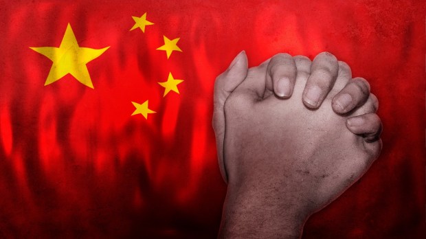 Relatório aponta piora da perseguição aos cristãos na China