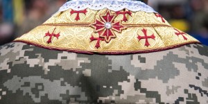 Padres e soldados de Deus 