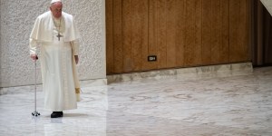 Direto do Vaticano: Papa planeja grande reforma nas universidades pontifícias