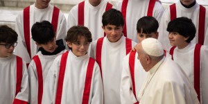 Direto do Vaticano: Papa e Bartolomeu no aniversário do Concílio de Niceia, em 2025