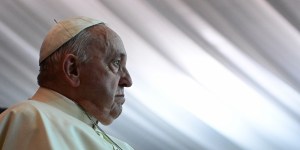 Papa aos confessores: &#8220;não atuem como psiquiatras&#8221;