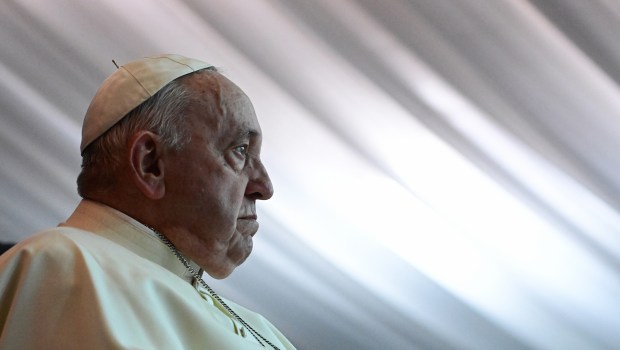 Papa Francisco