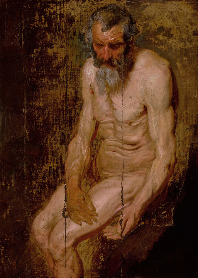 SAINT JEROME