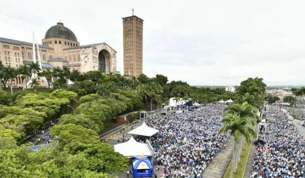 Corner Hero Image - Você já ouviu falar no caminho de Santiago mas poucos conhecem o caminho da fé brasileiro