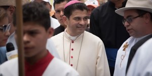 Nicarágua: bispo perde a cidadania e é isolado na cela &#8220;Inferninho&#8221;