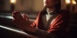 A oração como meditação