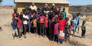 Mais católicos no mundo, menos padres: estatísticas da Igreja