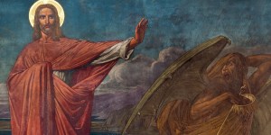 Você sabe o que significa demônio? A resposta do Papa