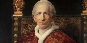4 santos populares que conheceram o Papa Leão XIII 