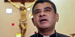 Dom Rolando Álvarez: um ano atrás das grades