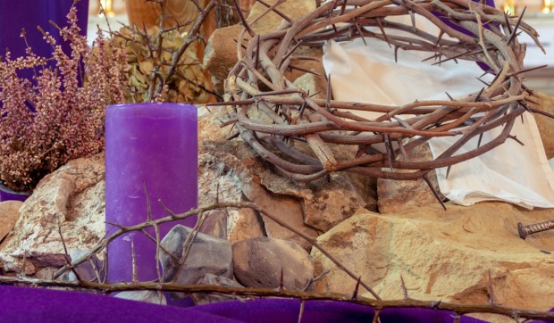 Corner Hero Image - Quaresma não é um mero intervalo no calendário. O que muda?