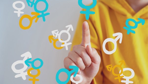 Ideologia de gênero