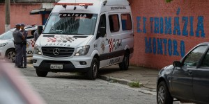 Jovem morta em ataque a escola havia se confessado na antevéspera