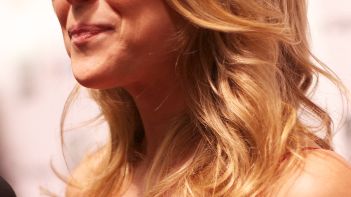 Alexa PenaVega, atriz de "Pequenos Espiões"