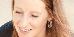 A estratégia desta mãe para encontrar a alegria de viver