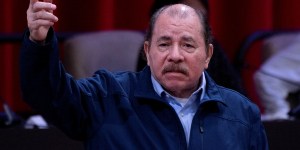 Ditadura da Nicarágua congela contas bancárias da Igreja
