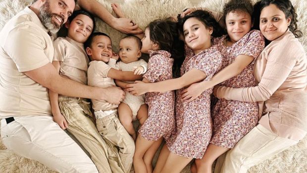 Famille, Etats-Unis