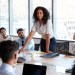 Como perdoar um colega de trabalho após um conflito?
