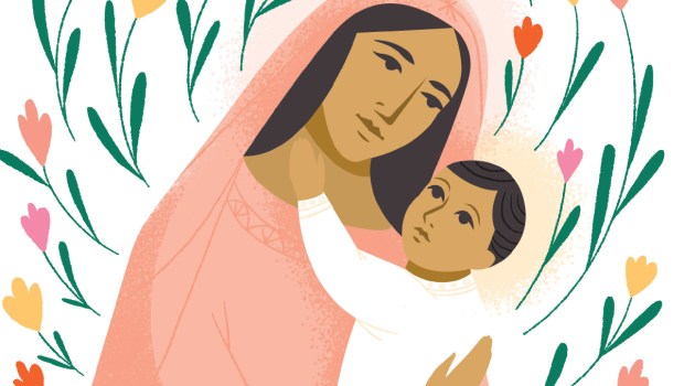 Mary-Mother-of-All