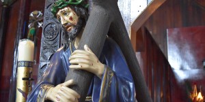 O desafio que nos vem da Nicarágua