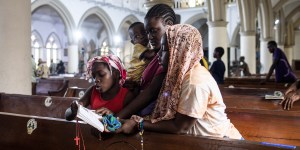 Nigéria: Seminaristas raptados recordam o tempo de cativeiro