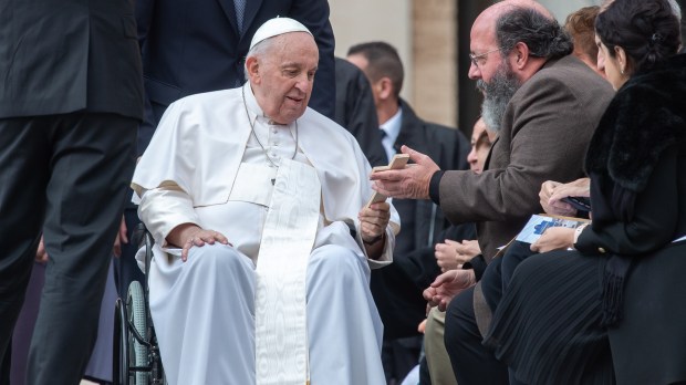 Pope-Francis-Audience-March-08-2023-Antoine-Mekary-ALETEIA