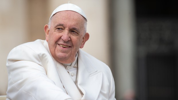 Papa Francisco