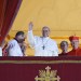 2013 – 2025: Um pontificado de transformações e Esperança