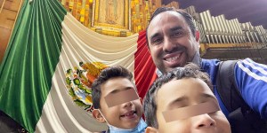Divorciado e com 2 filhos: &#8220;Mantenho a castidade graças aos sacramentos&#8221;