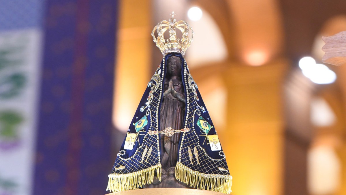 Nossa Senhora Aparecida
