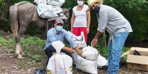 Nicarágua: Ortega manda fechar a Cáritas, uma fundação mariana e duas universidades ligadas à Igreja