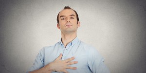 O gradual crescimento da soberba e da vaidade na sociedade