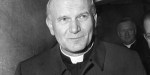 Kardynał Karol Wojtyła