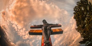 A mentalidade católica e o sofrimento