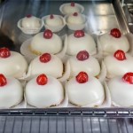 Padaria mantém vivas as centenárias e deliciosas receitas desenvolvidas por freiras de clausura