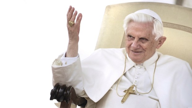 Papa Bento XVI