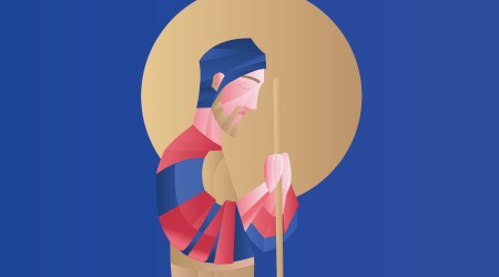 Uma oração a São José pelas almas do purgatório