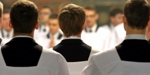 Quem sai do seminário ou do convento é uma “vocação perdida”?