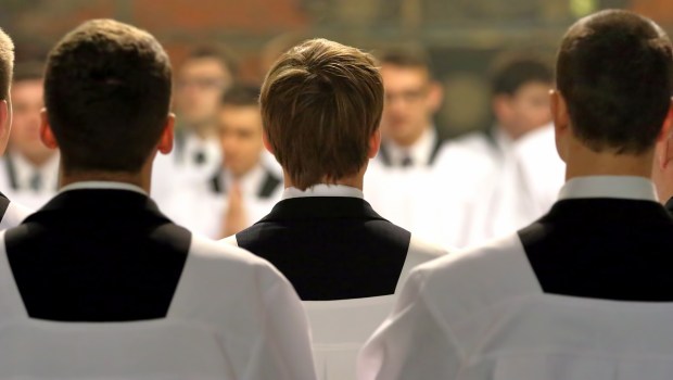 Seminaristas