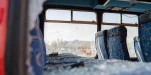 Brasil: acidente com ônibus de romeiros deixa 9 mortos