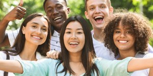 Conheça 5 adolescentes que decidiram abandonar as redes sociais