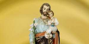 São José: o homem que se lança na Providência Divina