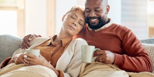 Sacerdote brasileiro recomenda: goste de você mesmo