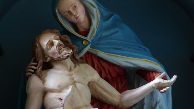 Pieta