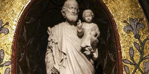 Hoje faz 153 anos que São José foi proclamado Patrono de toda a Igreja