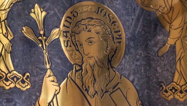 Święty Józef