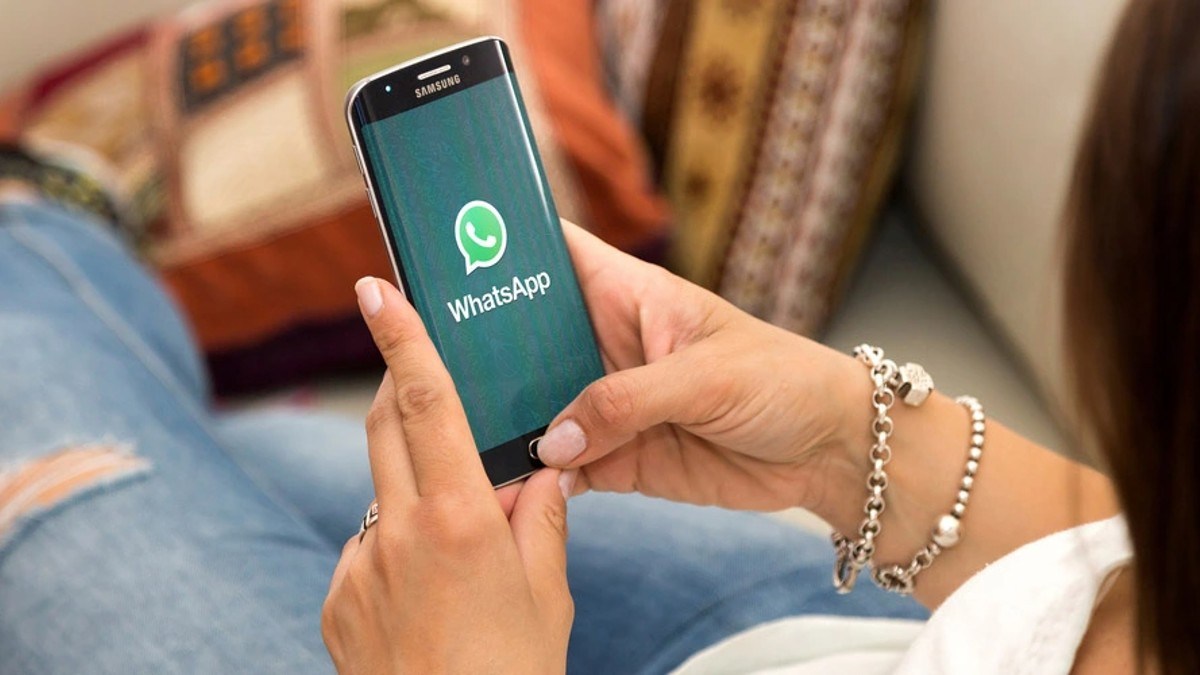 WhatsApp