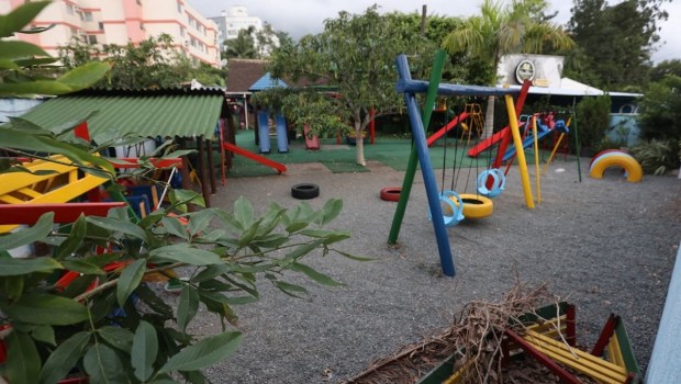 Ataque à creche Cantinho do Bom Pastor em Blumenau, SC