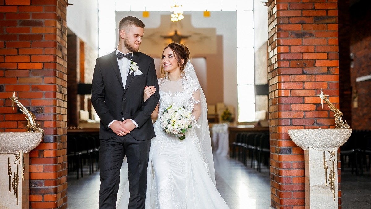 Casamento católico