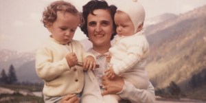 3 santas católicas que foram mães exemplares